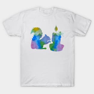 Squirrel! T-Shirt